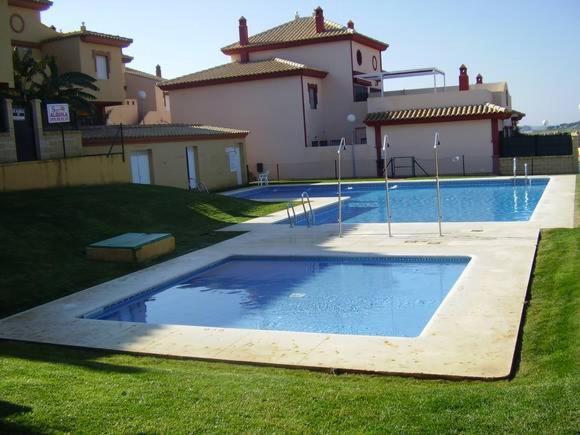Islantilla Precioso Apartamento Con Amplia Terraza Isla Cristina Exterior foto