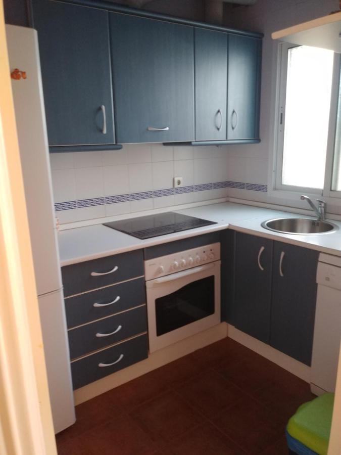 Islantilla Precioso Apartamento Con Amplia Terraza Isla Cristina Exterior foto