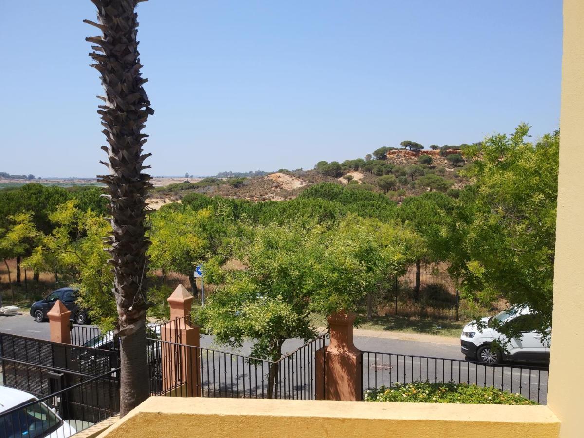 Islantilla Precioso Apartamento Con Amplia Terraza Isla Cristina Exterior foto