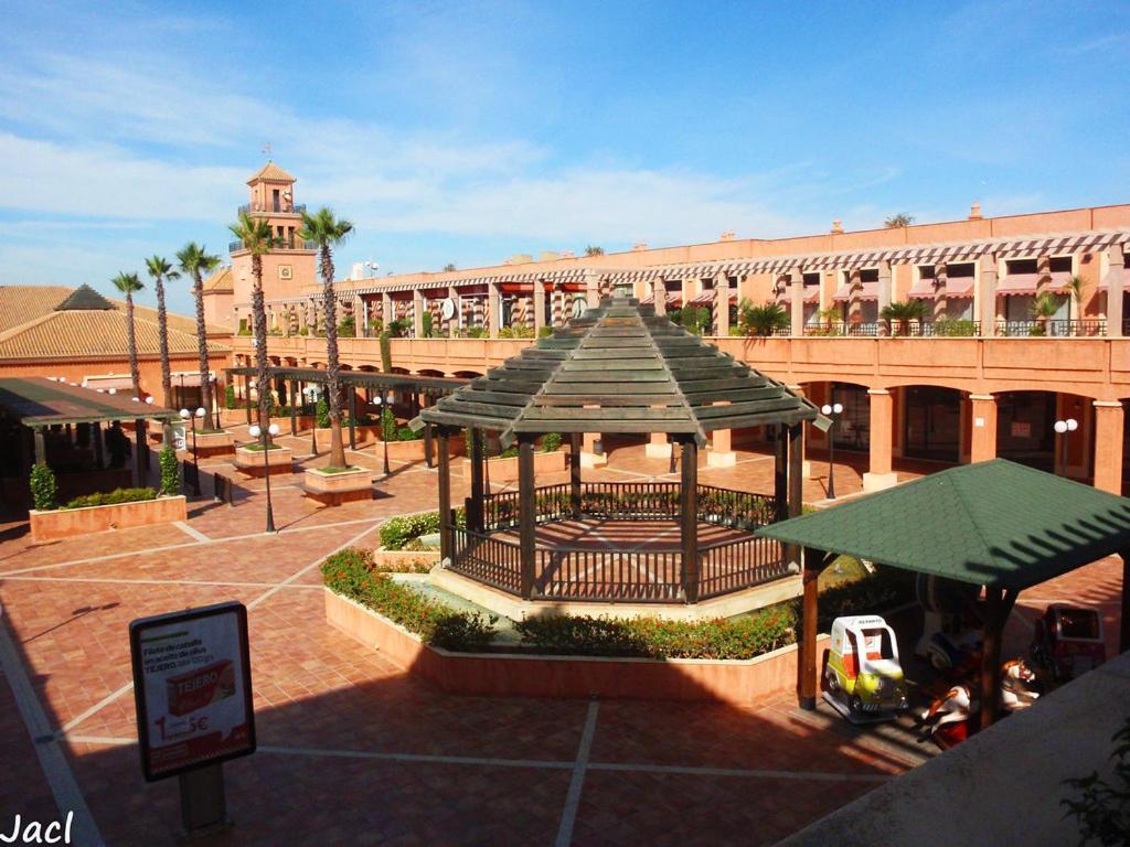 Islantilla Precioso Apartamento Con Amplia Terraza Isla Cristina Exterior foto